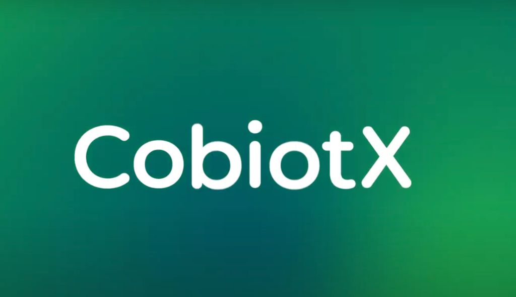 CobiotX brand unification