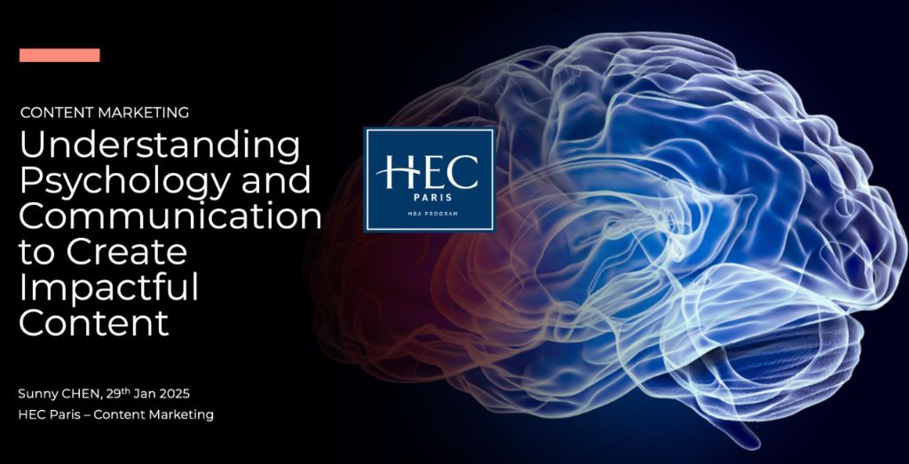 HEC Paris Leadership