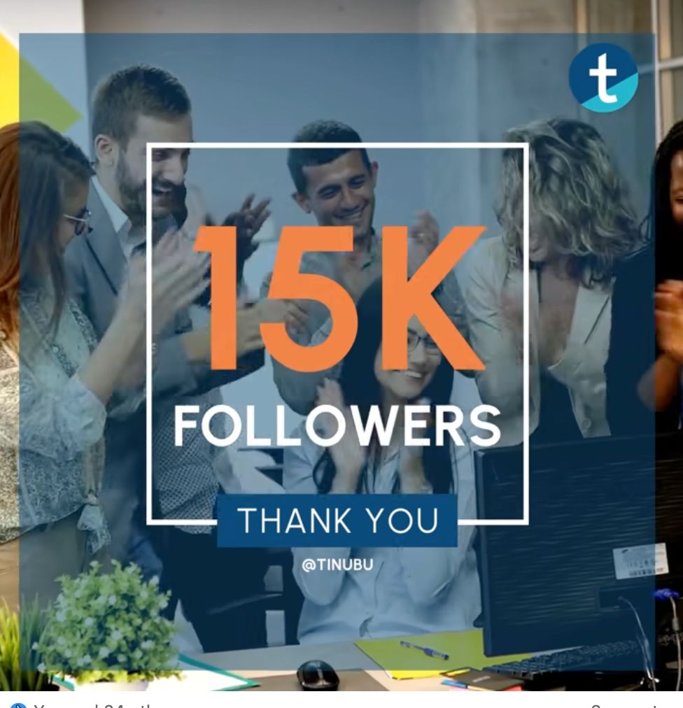 Tinubu SaaS Transformation